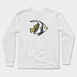 Pennant Coralfish Long Sleeve T-Shirt